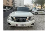 Nissan patrol 2019