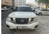 Nissan patrol 2019
