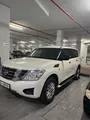 نيسان باترول 2019 8 سلندر