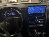 نيسان باترول 2019 8 سلندر