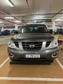 Nissan Patrol 2019 less mileage very good condition