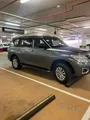 Nissan Patrol 2019 less mileage very good condition