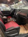 Nissan Patrol 2019 less mileage very good condition