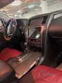 Nissan Patrol 2019 less mileage very good condition