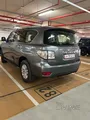 Nissan Patrol 2019 less mileage very good condition