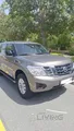 NISSAN PATROL 2019 V6 -  DEALER SERVICE