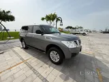 NISSAN PATROL 2019 V6 XE