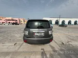 NISSAN PATROL 2019 V6 XE