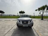 NISSAN PATROL 2019 V6 XE