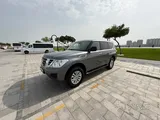 NISSAN PATROL 2019 V6 XE