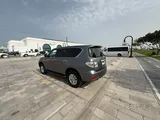 NISSAN PATROL 2019 V6 XE