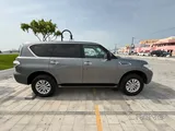 NISSAN PATROL 2019 V6 XE