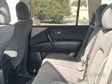 Nissan Patrol 2020