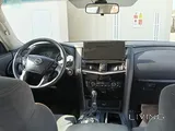 Nissan Patrol 2020
