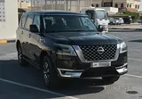 Nissan Patrol 2020