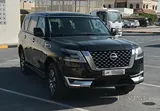 نيسان باترول 2020