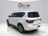 Nissan Patrol 2020 V 8