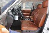 Nissan Patrol 2020 V 8