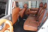 Nissan Patrol 2020 V 8