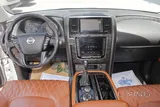 Nissan Patrol 2020 V 8