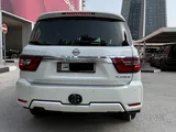 Nissan Patrol 2022 Platinum, single owner, full service history