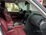 Nissan Patrol 2022 Platinum, single owner, full service history