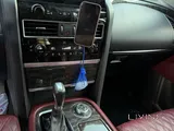 Nissan Patrol 2022 Platinum, single owner, full service history