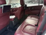 Nissan Patrol 2022 Platinum, single owner, full service history