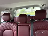 Nissan Patrol 2022 Platinum, single owner, full service history