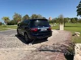 Nissan Patrol 2023 low Mileage under warranty