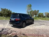 Nissan Patrol 2023 low Mileage under warranty