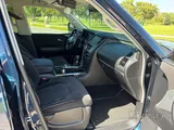 Nissan Patrol 2023 low Mileage under warranty
