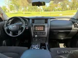 Nissan Patrol 2023 low Mileage under warranty