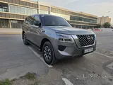 NISSAN PATROL 2024 / 2025 REGISTRATION