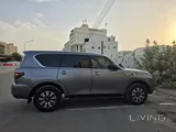 NISSAN PATROL 2024 / 2025 REGISTRATION