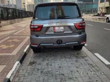 Nissan Patrol 2024- 210,000 QAR