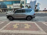 Nissan Patrol 2024- 205,000 QAR