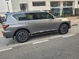 Nissan Patrol 2024- 210,000 QAR