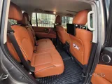 Nissan Patrol 2024- 210,000 QAR