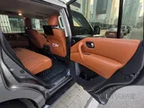 Nissan Patrol 2024- 205,000 QAR