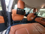 Nissan Patrol 2024- 205,000 QAR