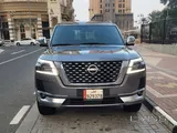 Nissan Patrol 2024- 210,000 QAR