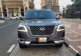 Nissan Patrol 2024- 205,000 QAR