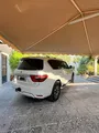 Nissan Patrol 2024 Like new