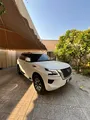 Nissan Patrol 2024 Like new