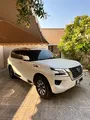 Nissan Patrol 2024 Like new