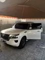 Nissan Patrol 2024 Like new