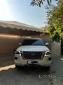 Nissan Patrol 2024 Like new