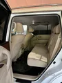 Nissan Patrol 2024 Like new