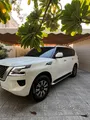 Nissan Patrol 2024 Like new